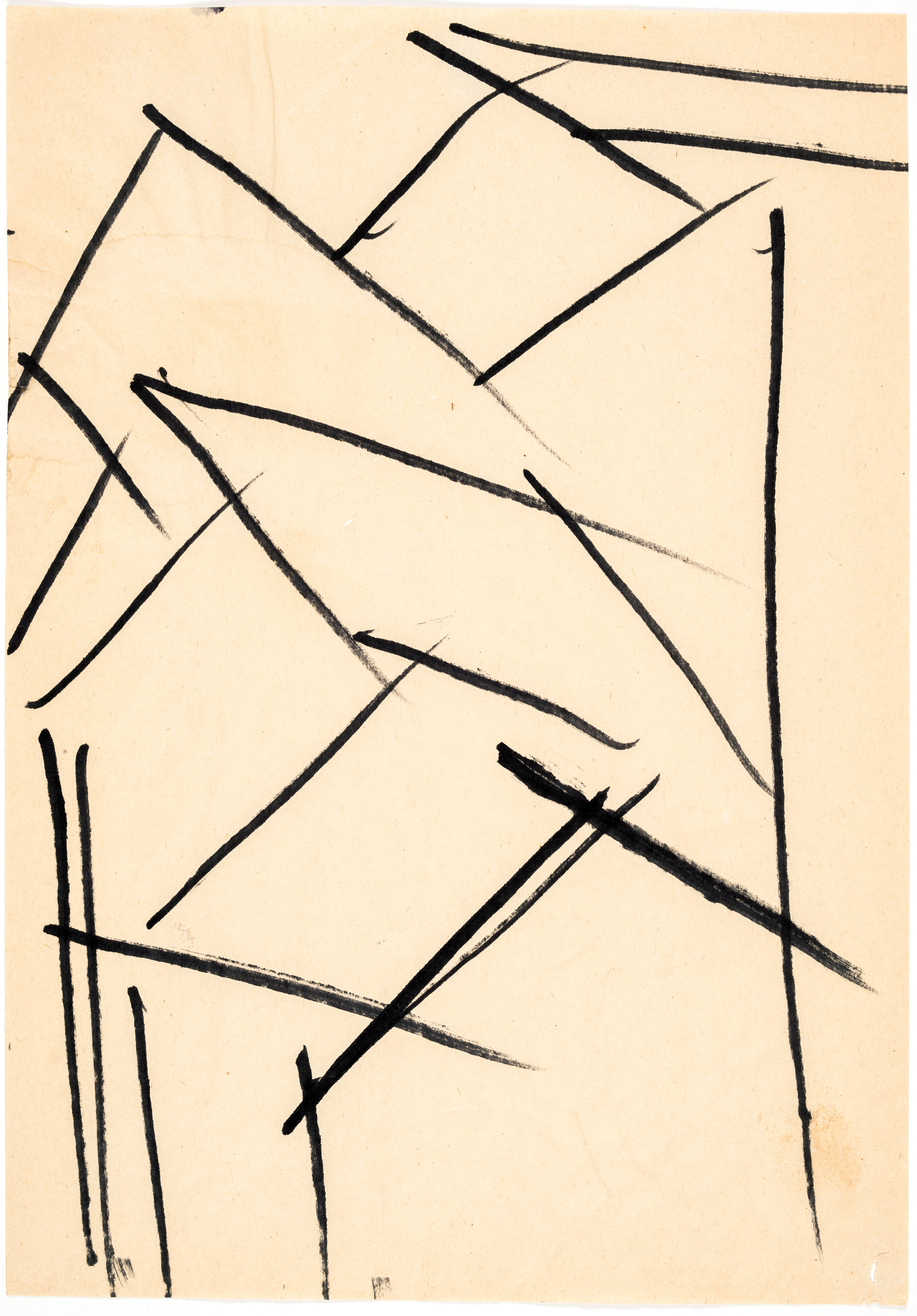 Андрей Красулин — линейные построения