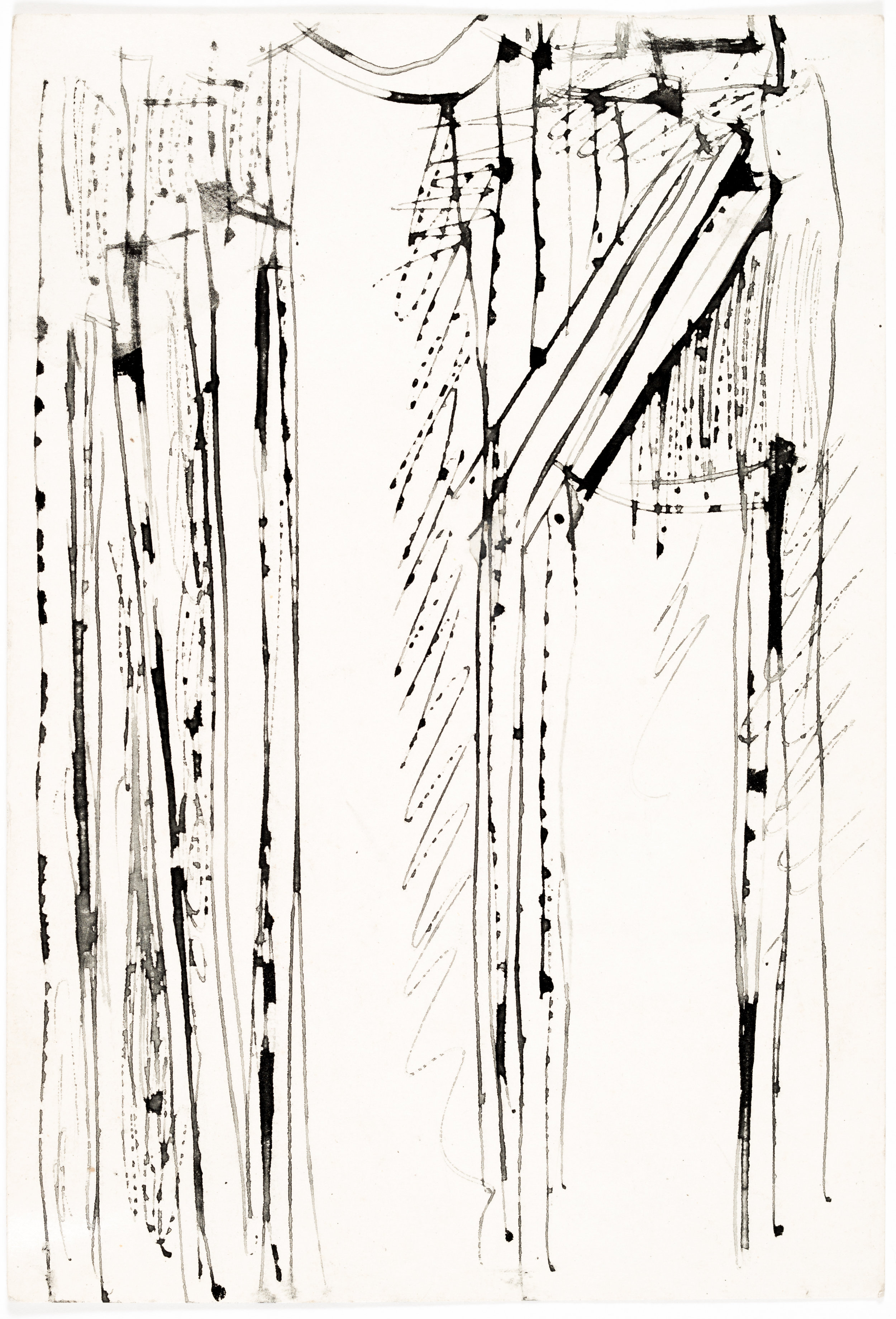 Андрей Красулин — эскиз рельефа для рязанской филармонии