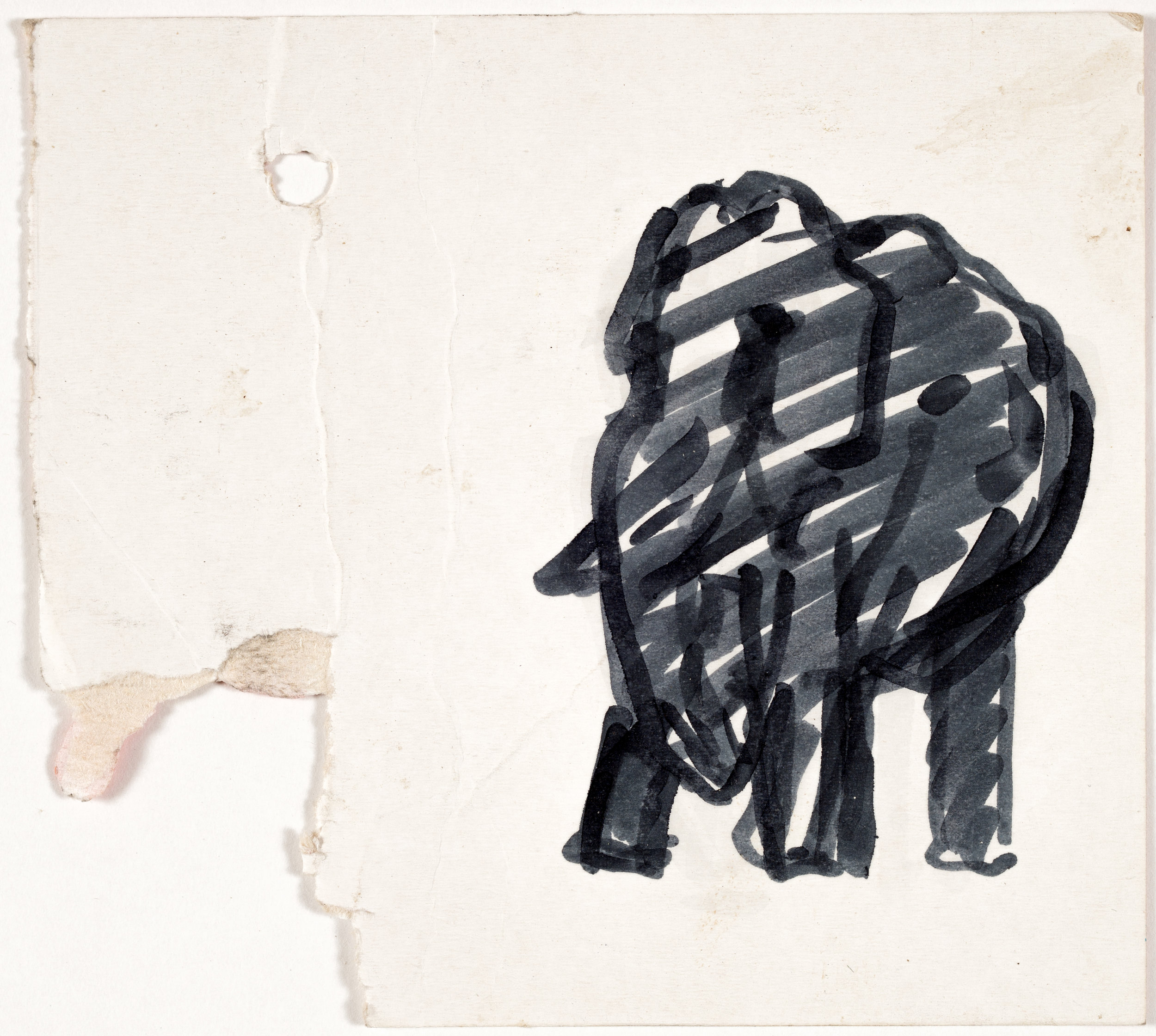 Андрей Красулин — слон