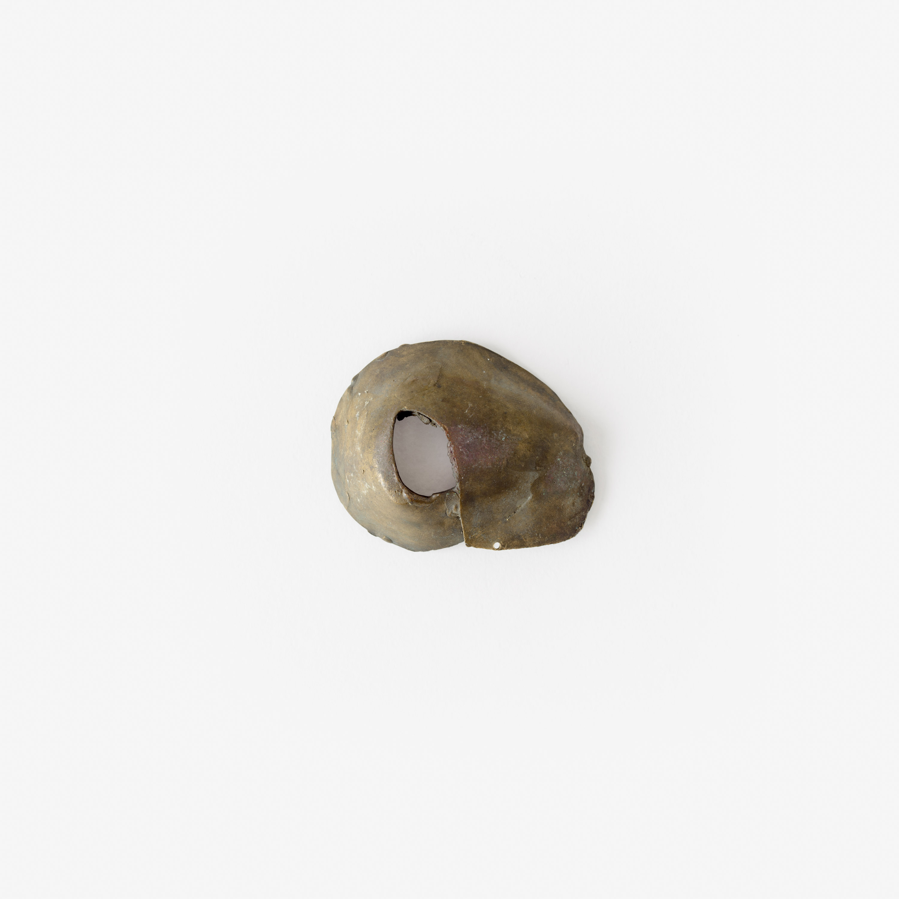 Андрей Красулин — Бронза о Мандельштаме