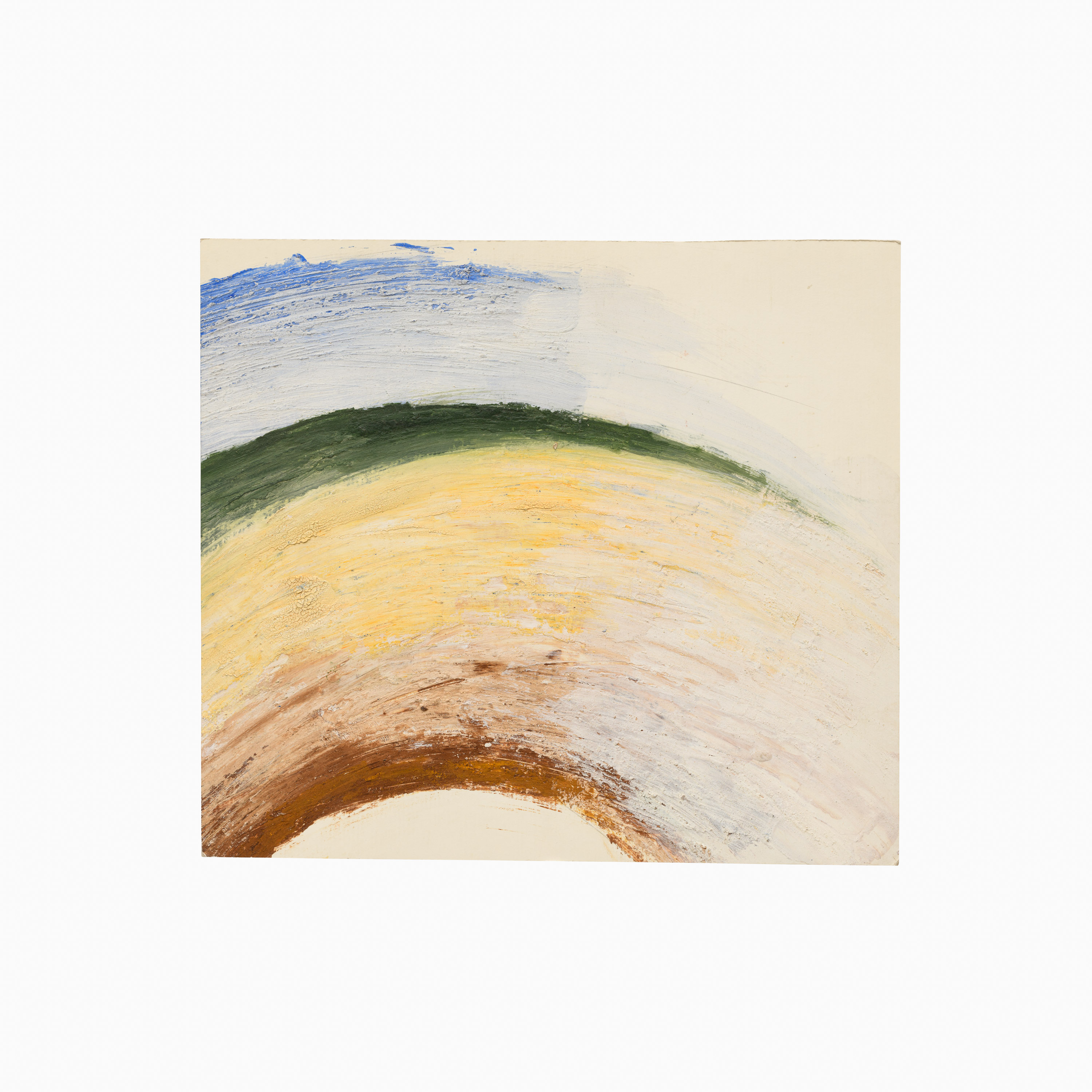 Андрей Красулин — Круг